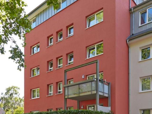 3 Zimmer Wohnung in Grumme
