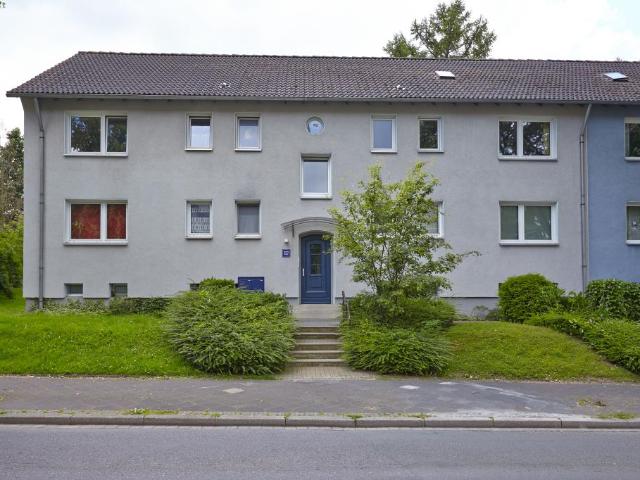 3 Zimmer Wohnung in Grumme
