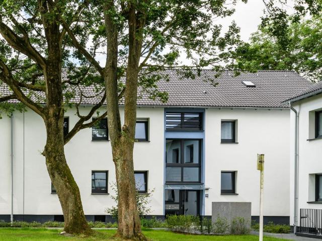 3 Zimmer Wohnung in Grumme mit WBS