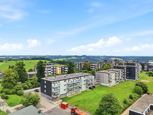 3 Zimmer Wohnung in Hückeswagen Wiehagen mit WBS!