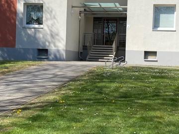 3 Zimmer Wohnung in Hagen Boele