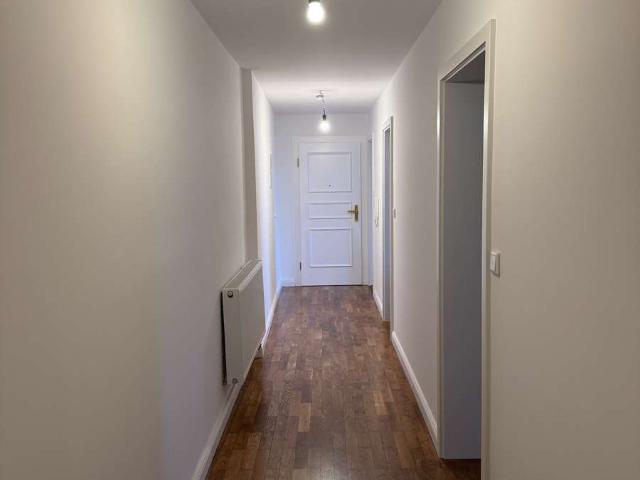 3 Zimmer Wohnung in Haidhausen