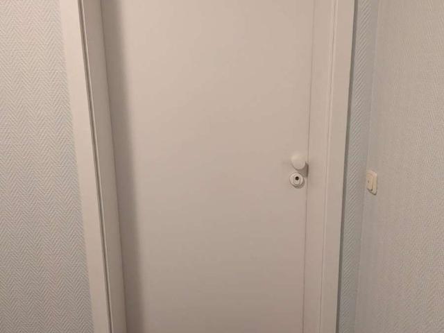 3 Zimmer Wohnung in Halstenbek