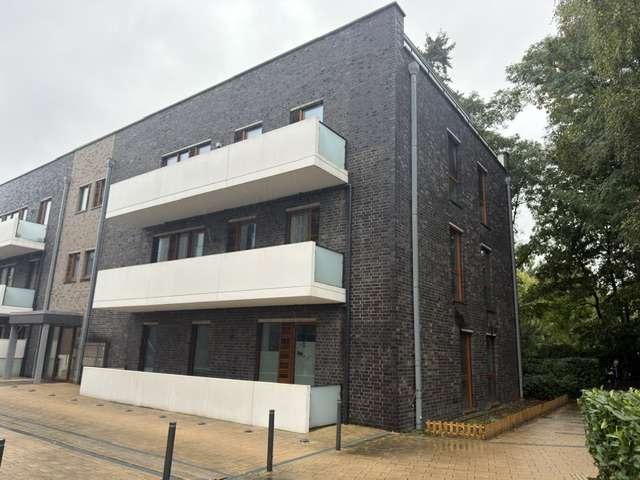 3 Zimmer Wohnung in Halstenbek