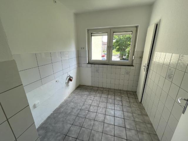 3 Zimmer Wohnung in Hamm Norden