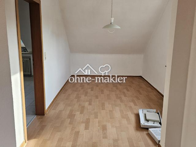 3 Zimmer Wohnung in Hamm Sieg