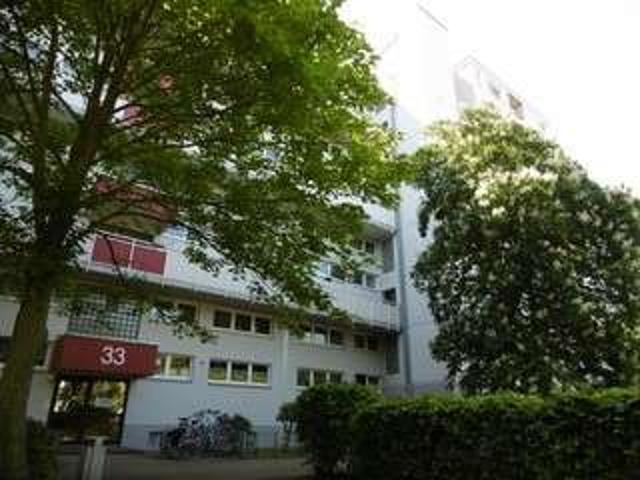 3 Zimmer Wohnung in Hamm Westen