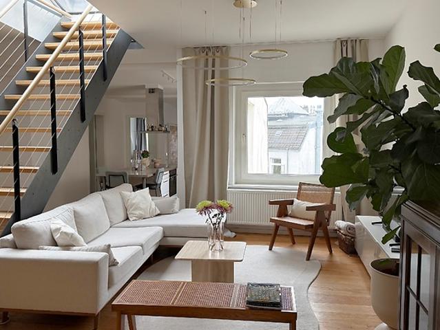 3 Zimmer Wohnung in Hamburg Eimsbüttel, möbliert, auf Zeit Nr. 9340 | tempoFLAT.de
