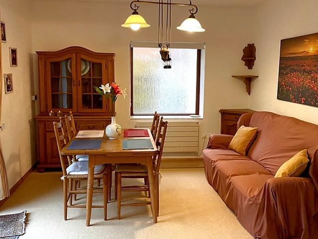 3 Zimmer Wohnung in Hamburg Eißendorf, möbliert, auf Zeit Nr. 8592 | tempoFLAT.de