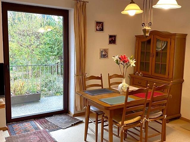 3 Zimmer Wohnung in Hamburg Eißendorf, möbliert, auf Zeit Nr. 8592 | tempoFLAT.de