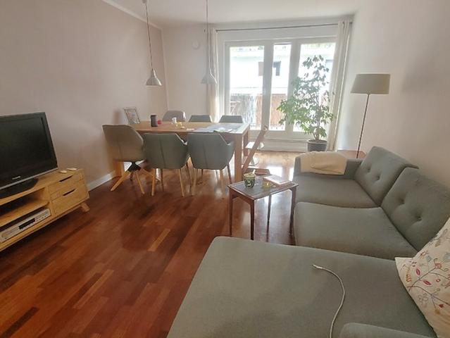 3 Zimmer Wohnung in Hamburg Eppendorf, möbliert, auf Zeit Nr. 9293 | tempoFLAT.de