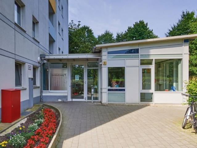 3 Zimmer Wohnung in Hamburg Farmsen Berne zu vermieten