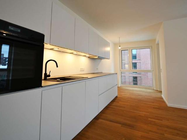 3 Zimmer Wohnung in Hamburg Ottensen