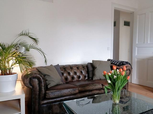 3½ Zimmer Wohnung in Hamburg St. Georg, möbliert Nr. 7419 | tempoFLAT.de
