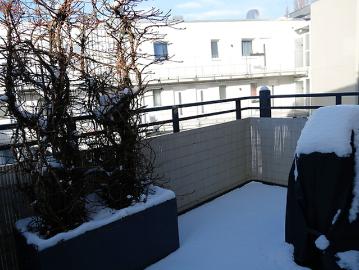 3½ Zimmer Wohnung in Hamburg St. Georg, möbliert Nr. 7419 | tempoFLAT.de