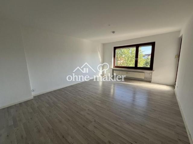 3 Zimmer Wohnung in Hannover Döhren | 2 Balkone | 80 m² | frei ab sofort