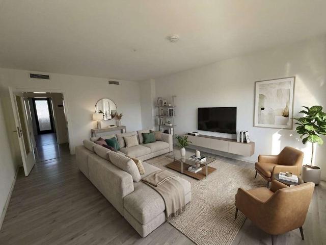 3 Zimmer Wohnung in Hannover Döhren | 2 Balkone | 80 m² | frei ab sofort