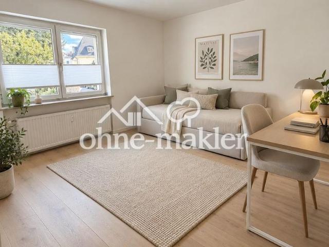 3 Zimmer Wohnung in Hanau Rosenau