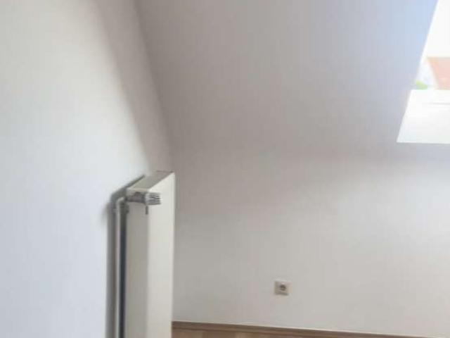 3 Zimmer Wohnung in Harxheim