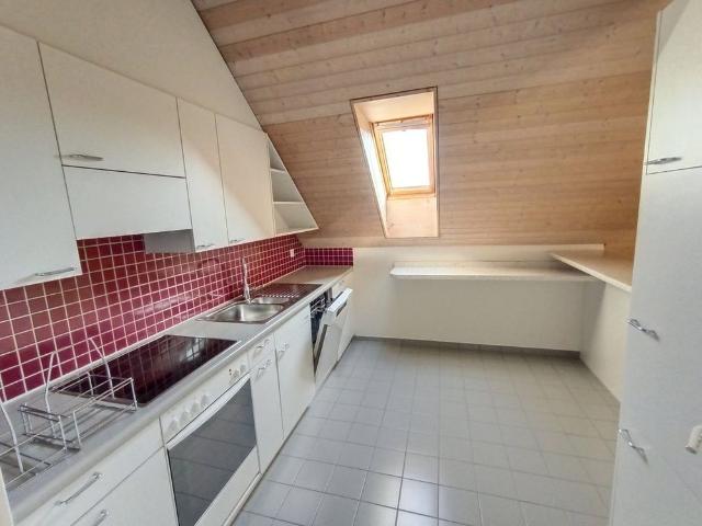 3 ½ Zimmer Wohnung in Hausen am Albis mieten