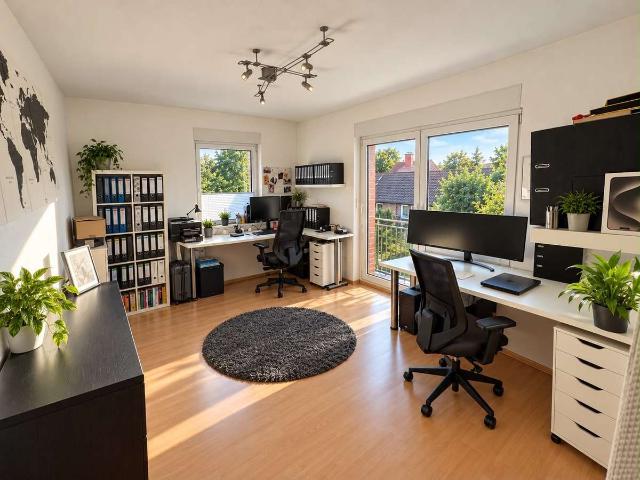3 Zimmer Wohnung in Havixbeck