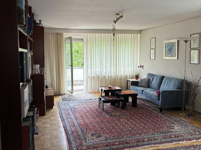 3 Zimmer Wohnung in Heilbronn Ost