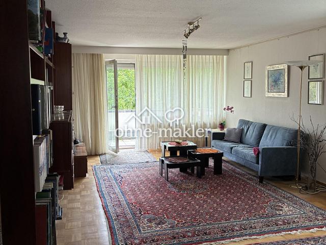 3 Zimmer Wohnung in Heilbronn Ost