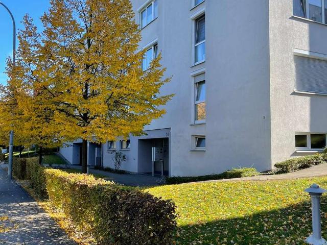 3 Zimmer Wohnung in Heilbronn Ost