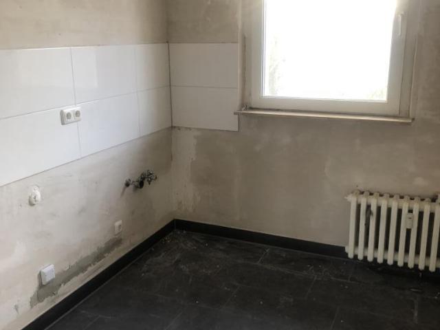 3 Zimmer Wohnung in Herne Bickern