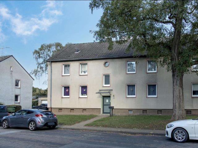 3 Zimmer Wohnung in Herne Unser Fritz