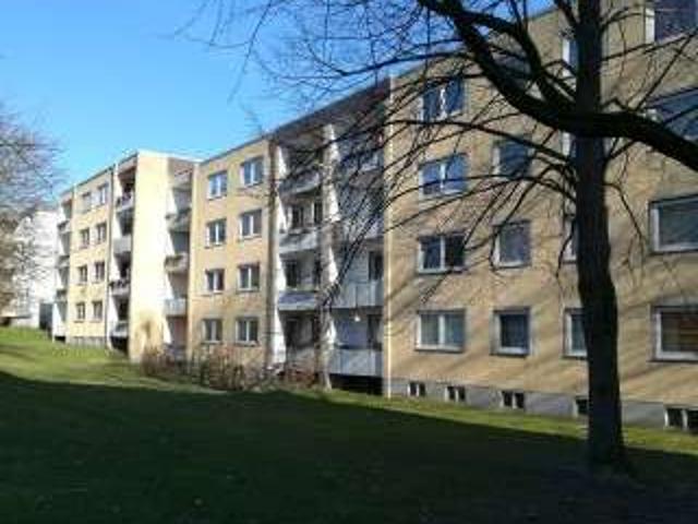 3 Zimmer Wohnung in Herford