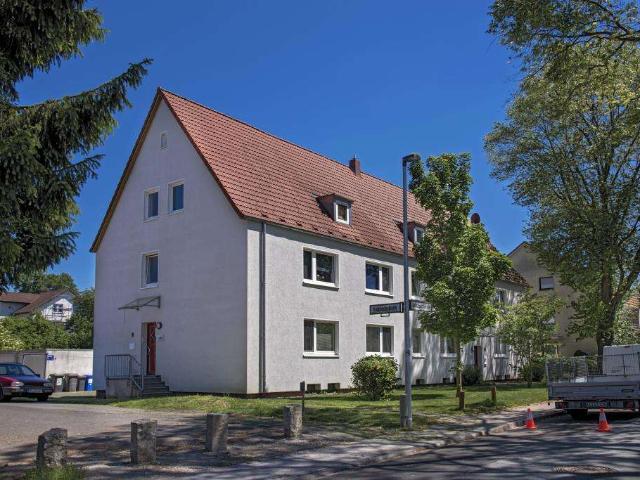 3 Zimmer Wohnung in Herford Innenstadt