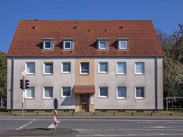 3 Zimmer Wohnung in Herford Innenstadt