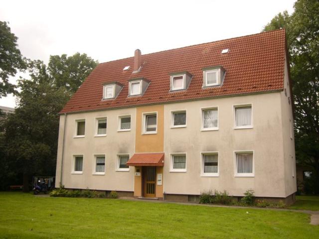 Clausewitzstraße 26, 32052 Herford
