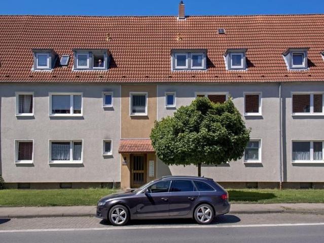Clausewitzstraße 11, 32052 Herford