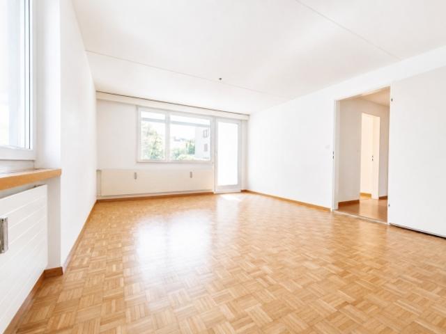 3 Zimmer Wohnung in Herisau ideal als befristete Wohnlösung bis 31.07.2027