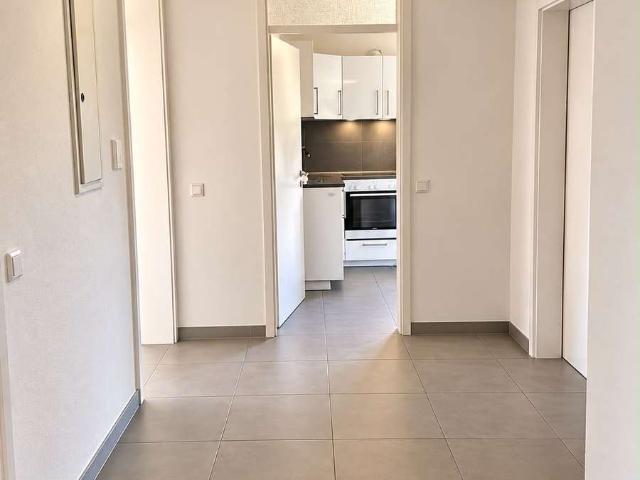 3 Zimmer Wohnung in Herrenberg