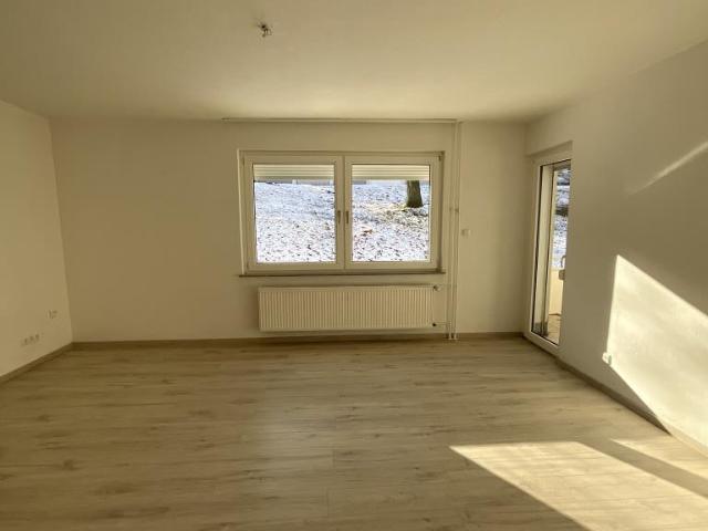 3 Zimmer Wohnung in Herscheid Müggenbruch