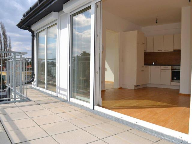 3 Zimmer Wohnung in hervorragender Lage des 22. Bezirks! Bis 14.11.2027 vermietet! Baurecht
