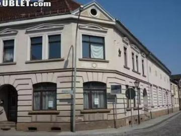 Schlieben, Nordsachsen, Sachsen