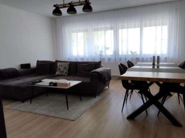 3 Zimmer Wohnung in Heubach ab Februar 2027
