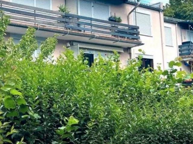 3 Zimmer Wohnung in HG Ober Erlenbach