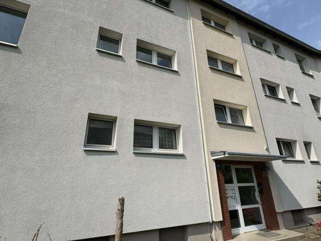 3 Zimmer Wohnung in Hilden Nord mit Balkpn