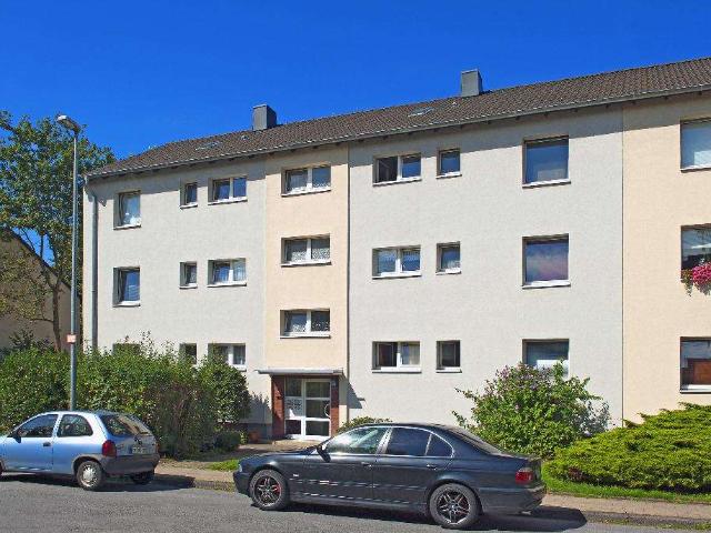 3 Zimmer Wohnung in Hilden Nord