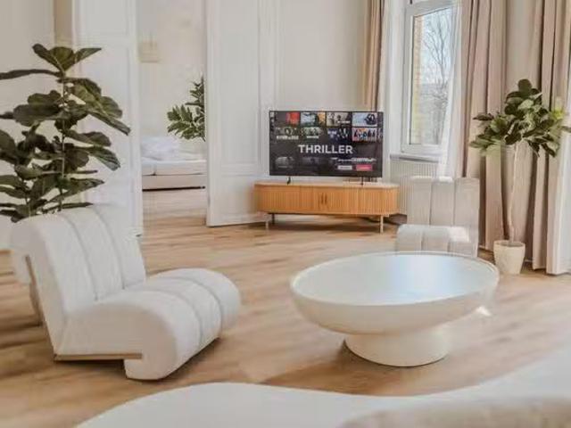 3 Zimmer Wohnung in Hildesheim
