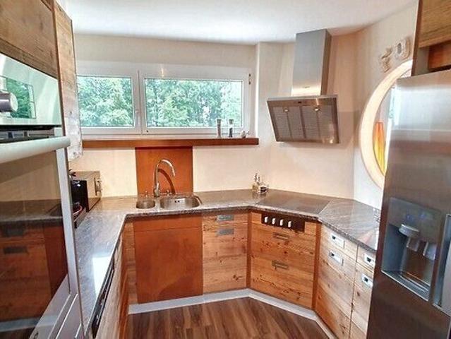 3½ Zimmer Wohnung in Hinwil ZH, möbliert, auf Zeit