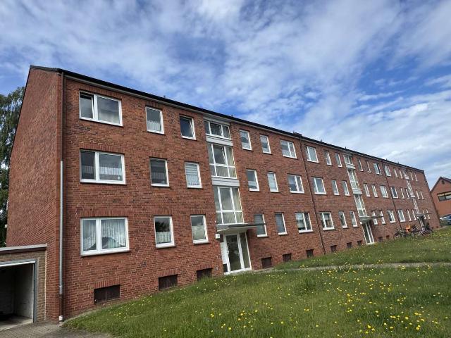 3 Zimmer Wohnung in Hitzacker Elbe