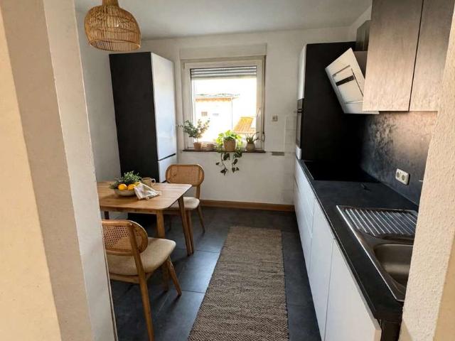 3 Zimmer Wohnung in Hochheim am Main