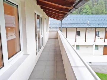 3 Zimmer Wohnung in Hohenberg