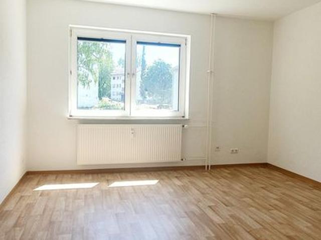 3 Zimmer Wohnung in Homberg